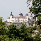 Durchblick in Würzburg 