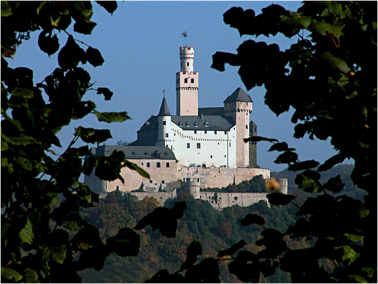 Durchblick (Marksburg)