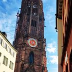 Durchblick - Münster