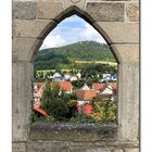 durchblick nach lengenfeld unterm stein