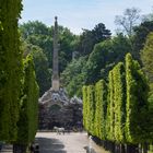 Durchblick - Schönbrunn