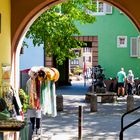 Durchblick - Staufen