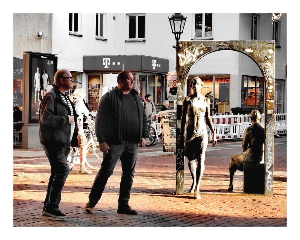 Durchblick street HH p30-25-324-colky+DURCHBLICKE