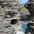 Durchblick Tintagel