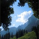 Durchblick-zum-Karwendel-