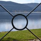 Durchblick zum Titisee