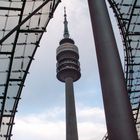 Durchblick zum Turm