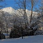 Durchblick zur Rumerspitz