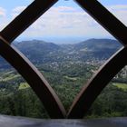 Durchblick...auf Baden-Baden