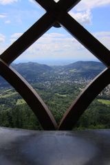 Durchblick...auf Baden-Baden