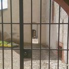 Durchblicke hinter Gittern - Festung Marienberg