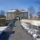 durchblicke im güstrower schloss (2)