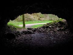 Durchblicktag: In der Glashöhle... 