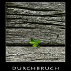 Durchbruch