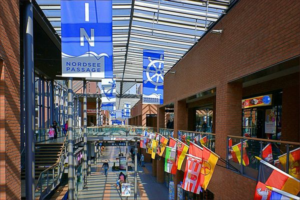 = durchdachter Durchblick =