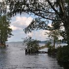 Durchfahrt vom Tollensesee zur Lieps