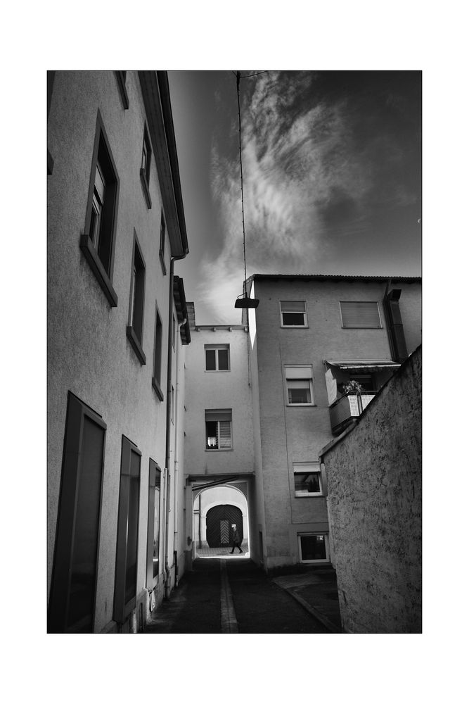 Durchgang Foto & Bild streetfotografie mit menschen, projekte