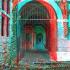 Durchgehend geöffnet (3D-Bild mit Rot/Cyan-Brille betrachten)