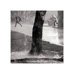 DURCHS GEWITTER