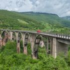 Durdevica-Brücke