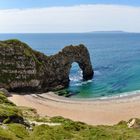 Durdle Cove & Durdle Door