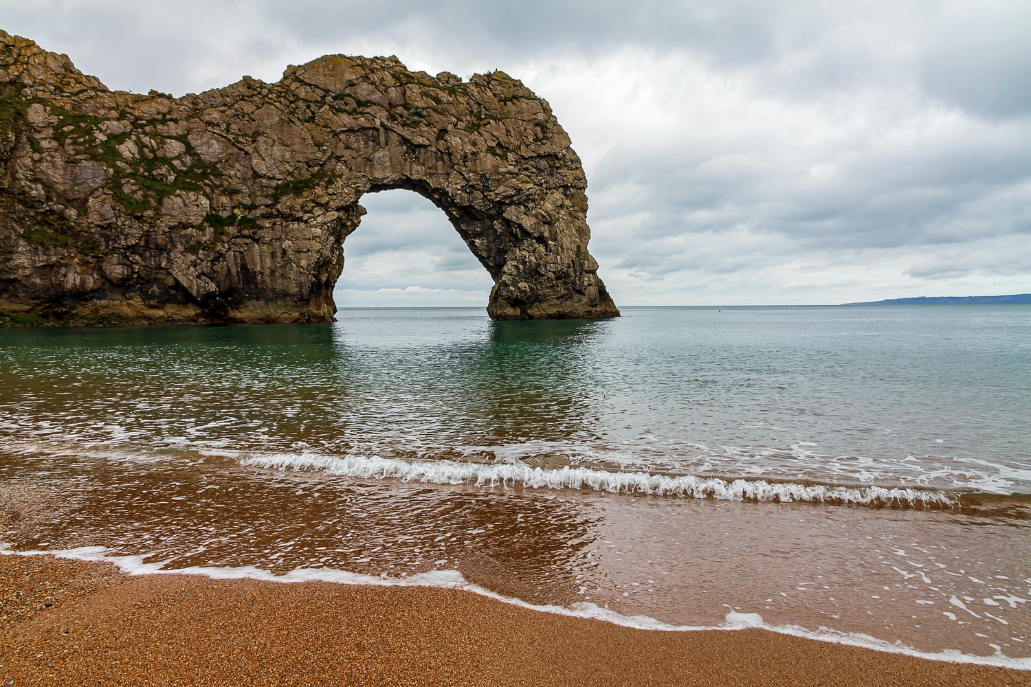 Durdle Door