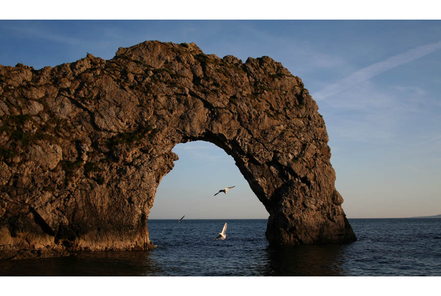 Durdle Door