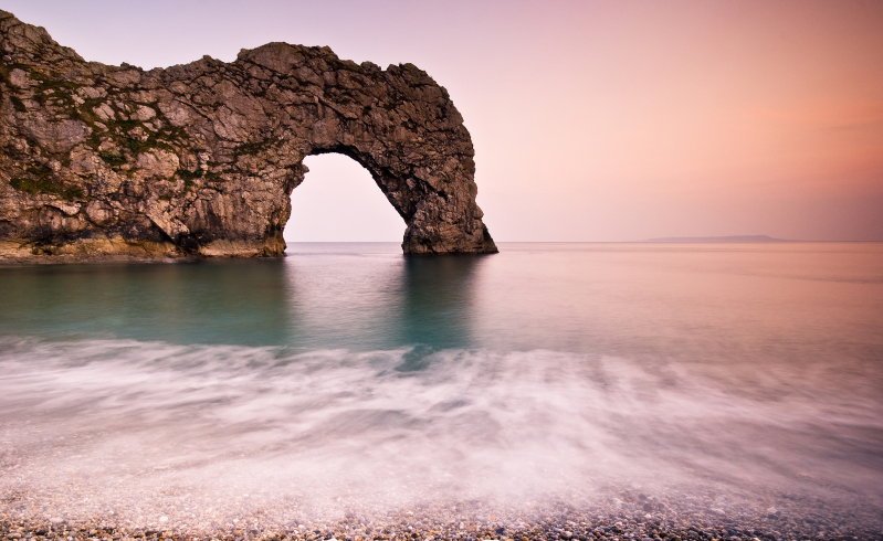 Durdle door 2