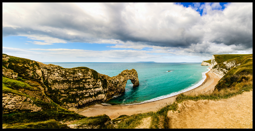 durdle door