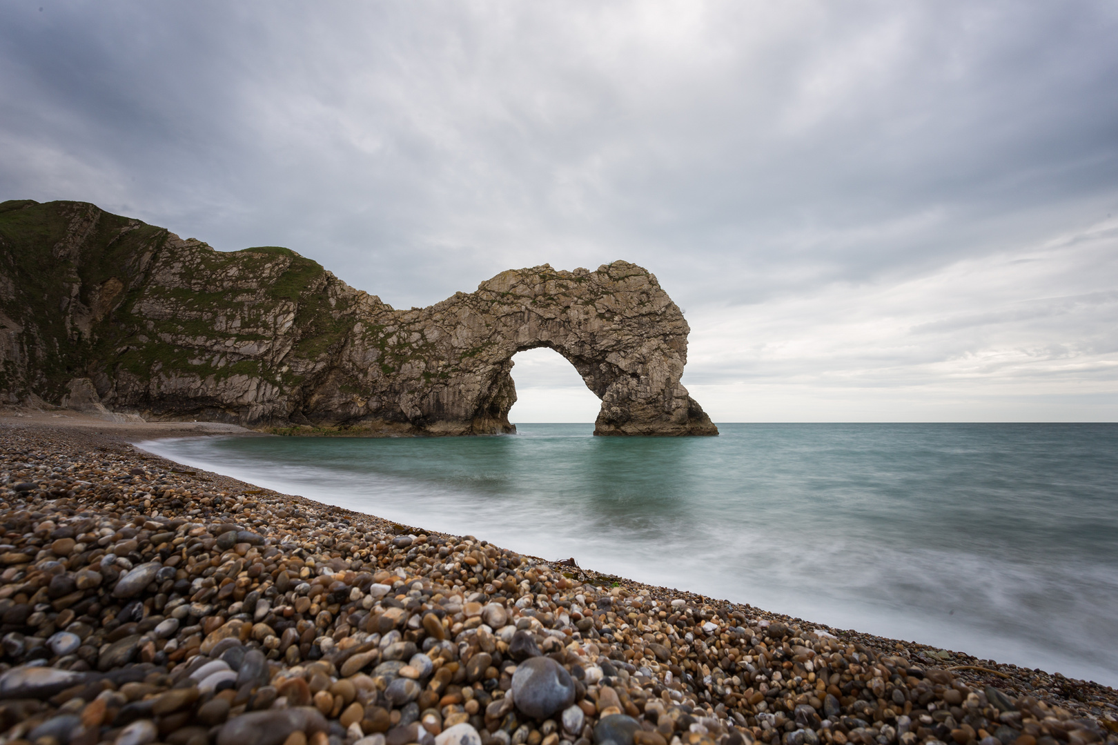 Durdle Door