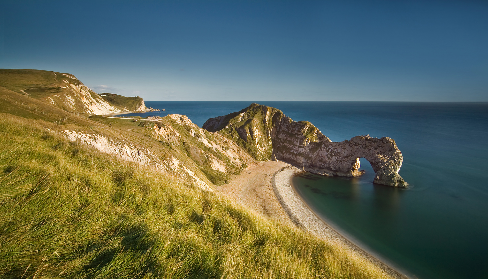 Durdle Door