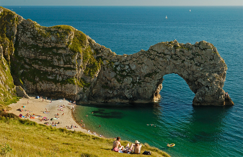 Durdle Door