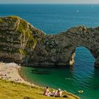 Durdle Door