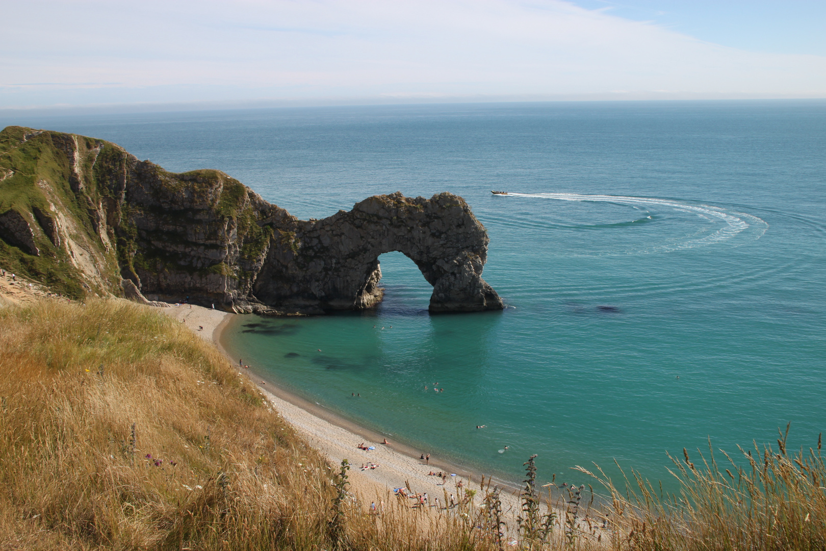 Durdle Door