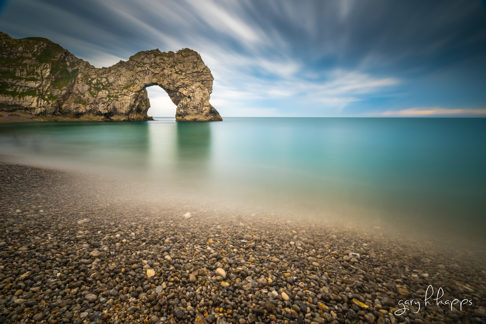 Durdle Door