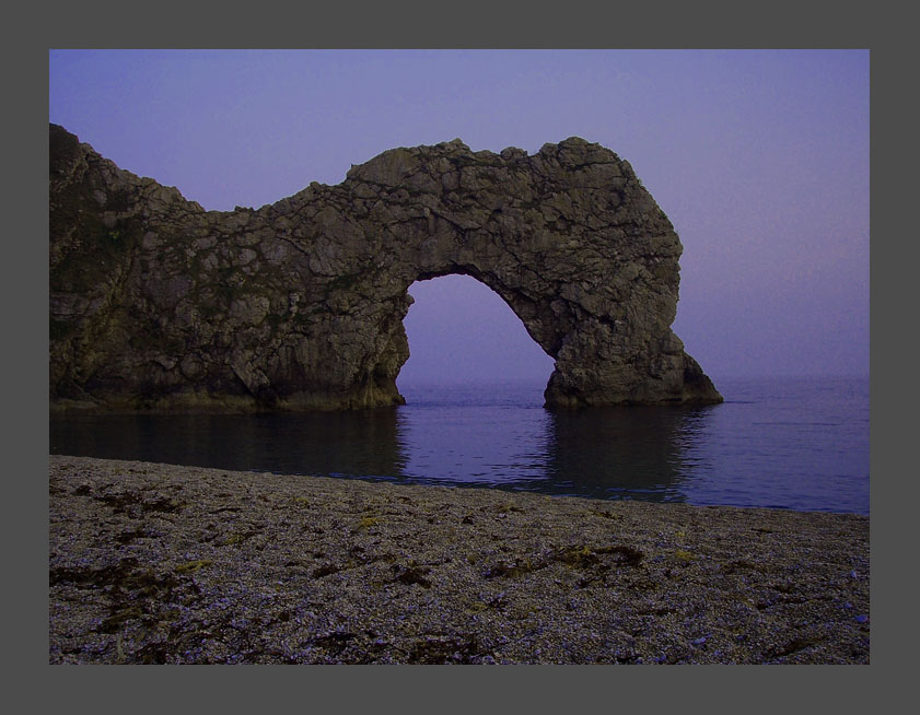 Durdle Door