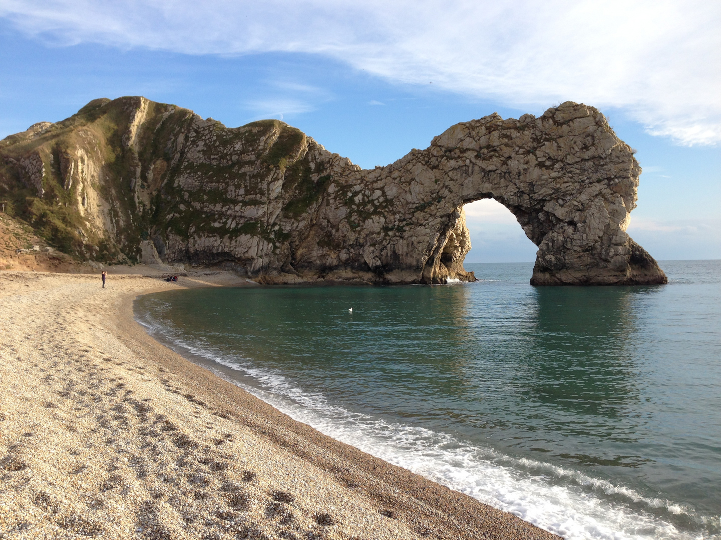 Durdle Door