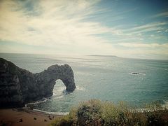 Durdle Door