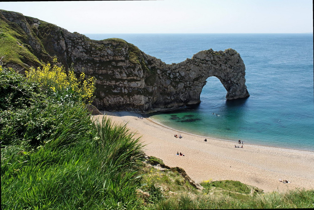 Durdle Door