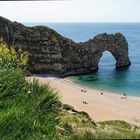 Durdle Door