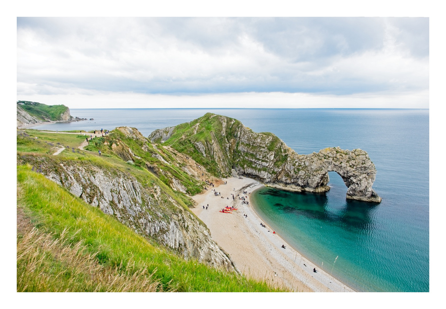 Durdle Door