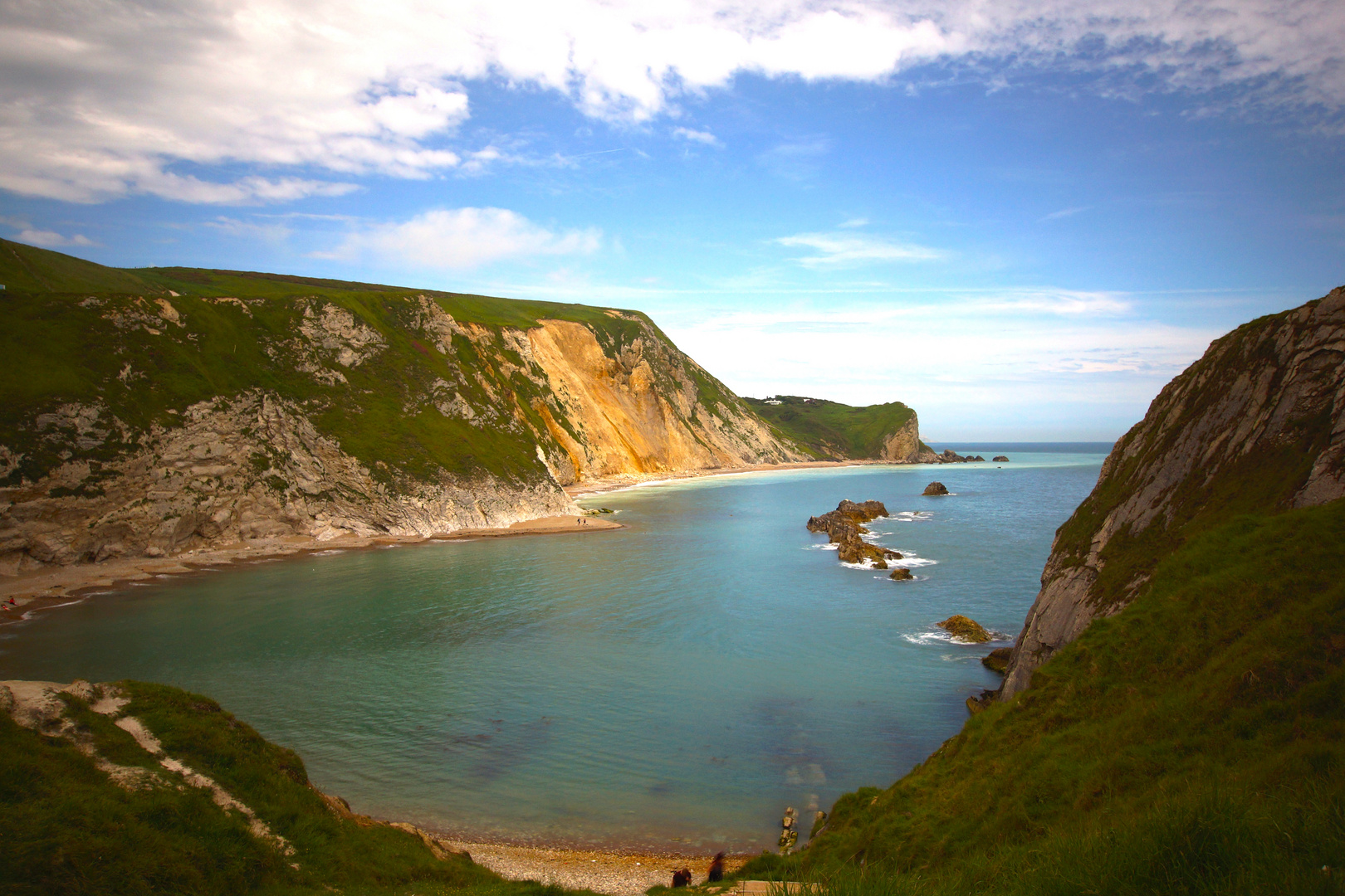 Durdle Door