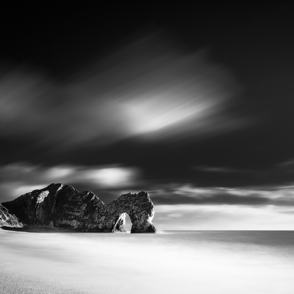 Durdle Door