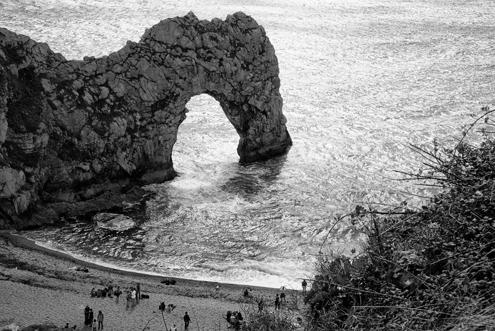 durdle door