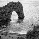 durdle door