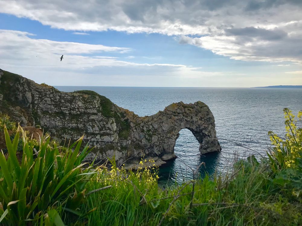 durdle door