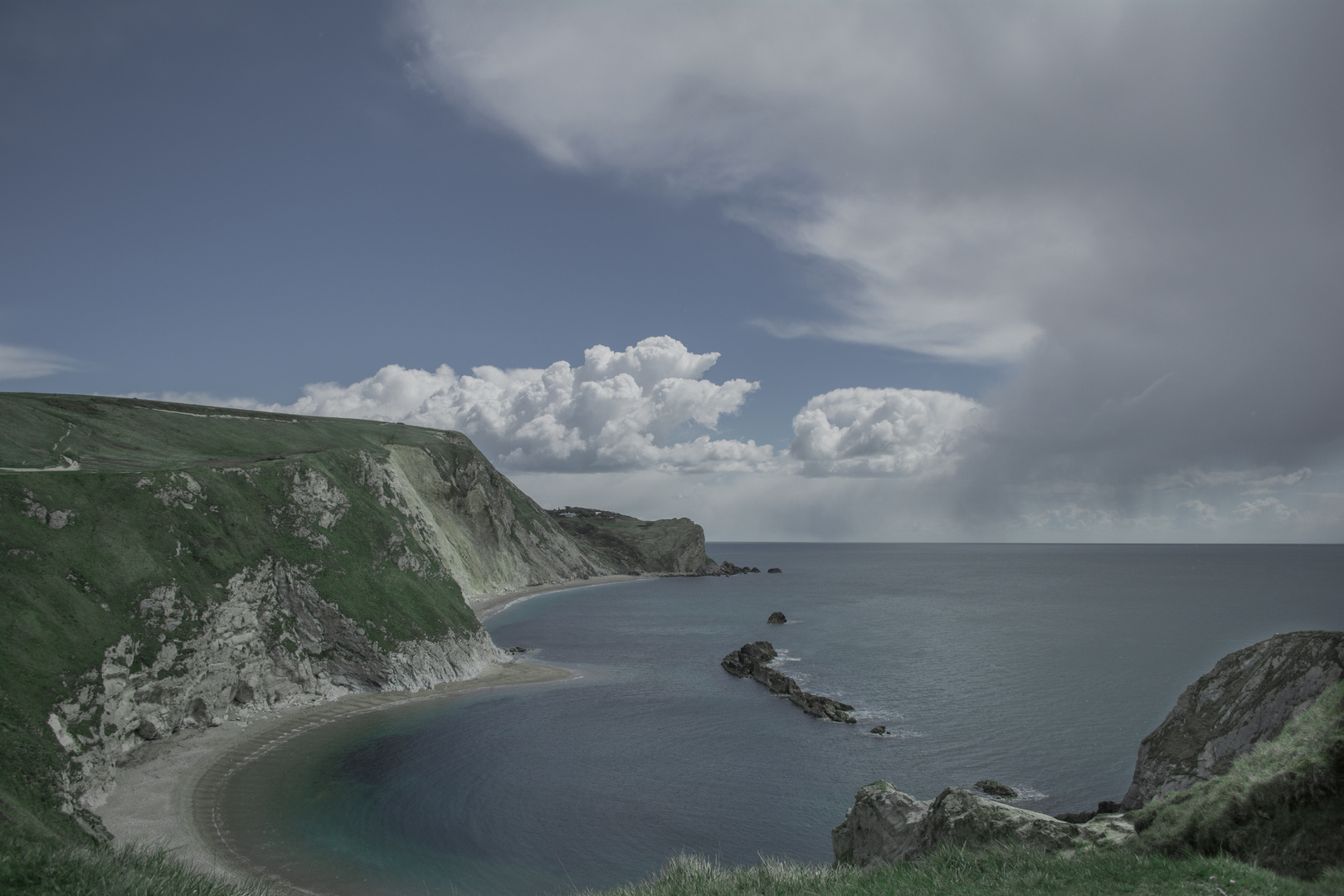 Durdle Door - Cornwall