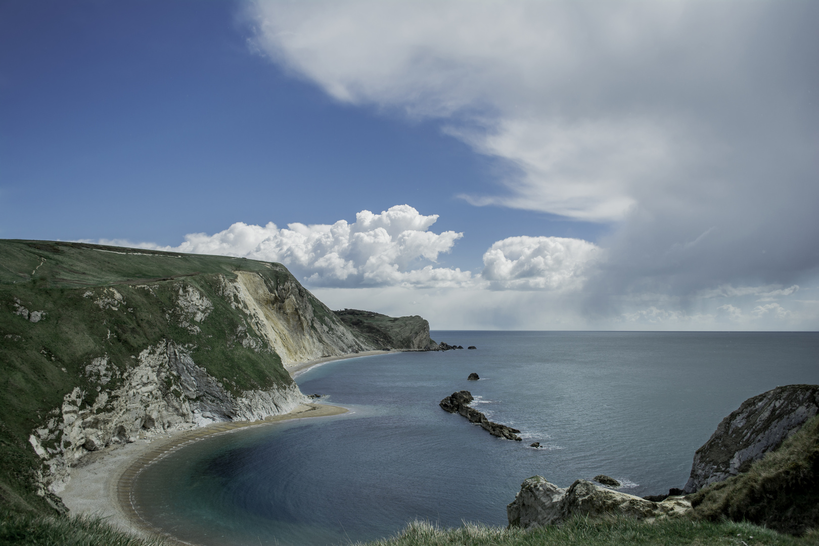 Durdle Door - Cornwall