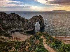 durdle door 