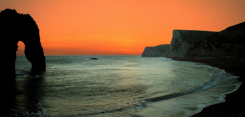 Durdle Door, Dorset